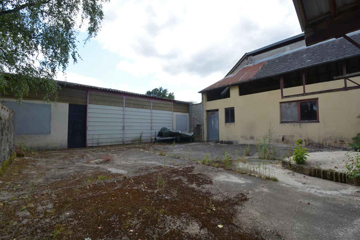 IVOY-LE-PRE Maison Ivoy Le Pre 18