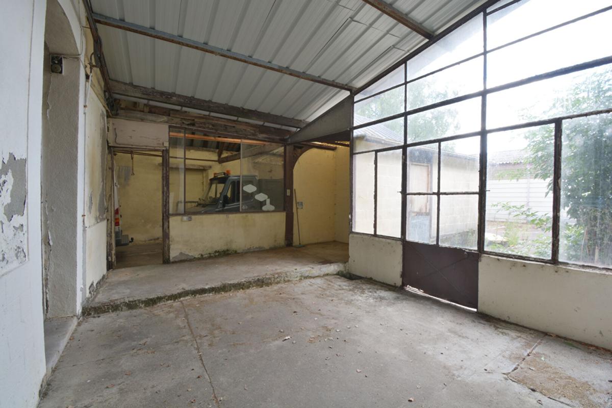 IVOY-LE-PRE Maison Ivoy Le Pre 5