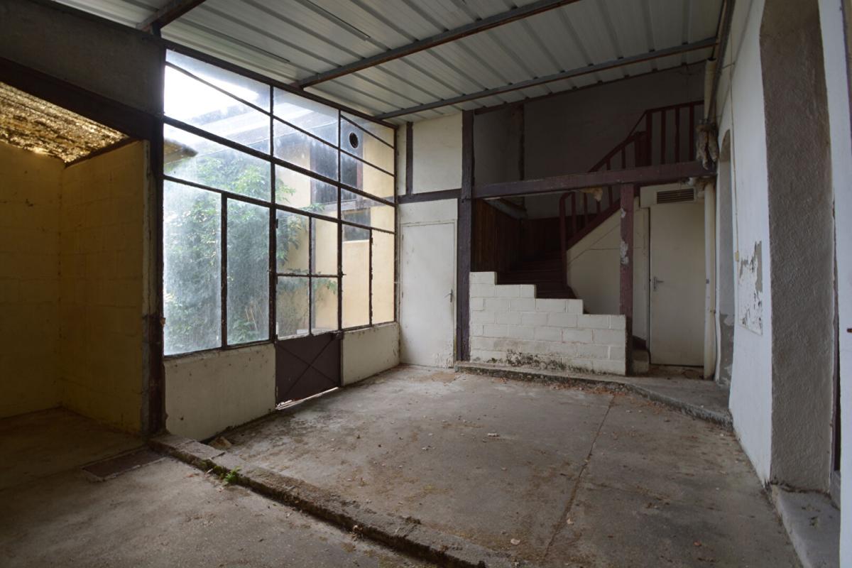 IVOY-LE-PRE Maison Ivoy Le Pre 6