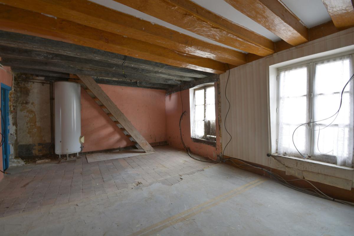 IVOY-LE-PRE Maison Ivoy Le Pre 9