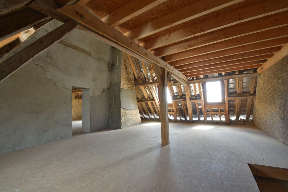 IVOY-LE-PRE Maison Ivoy Le Pre 13