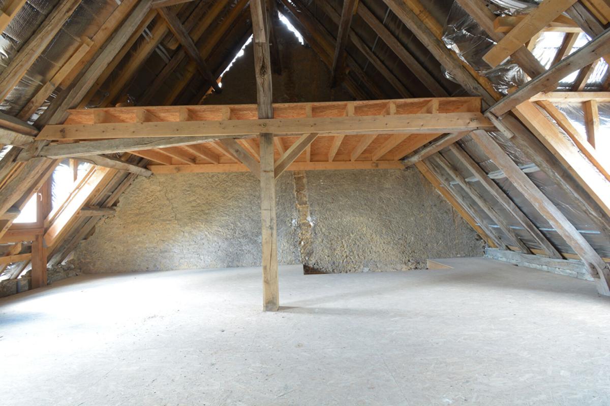 IVOY-LE-PRE Maison Ivoy Le Pre 15