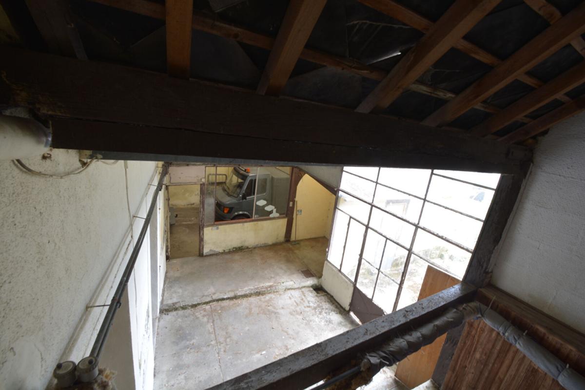 IVOY-LE-PRE Maison Ivoy Le Pre 7