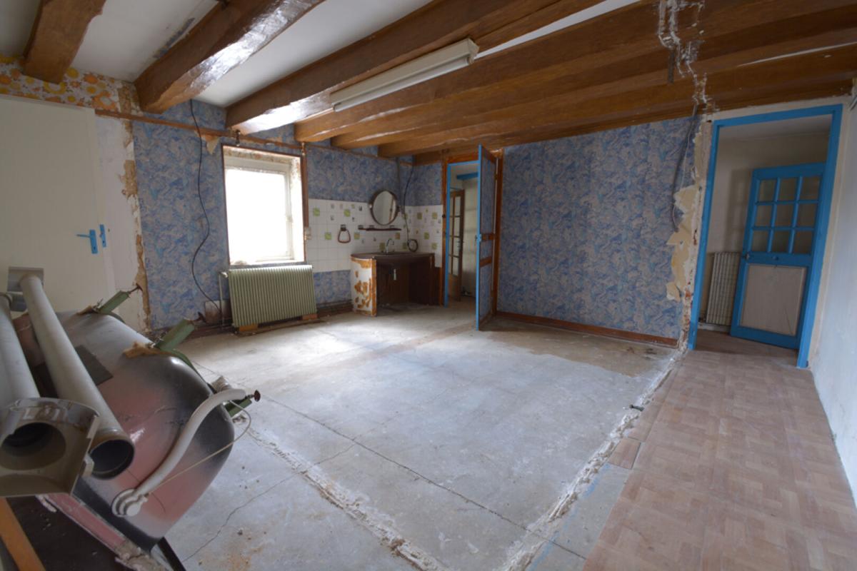 IVOY-LE-PRE Maison Ivoy Le Pre 8