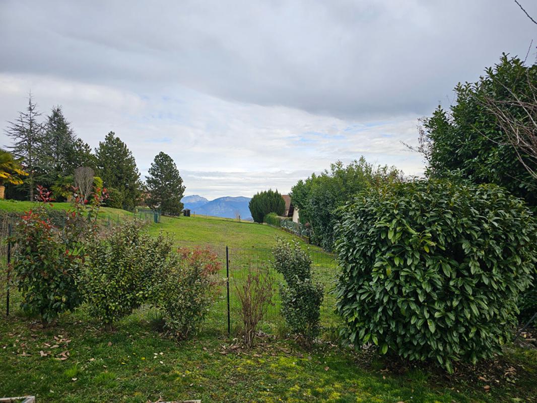 LOVAGNY A LOUER Maison indépendante à Lovagny  de 125 m2 - loyer 2250/mois + 35 /mois provision charges 1