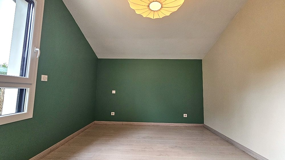 LOVAGNY A LOUER Maison indépendante à Lovagny  de 125 m2 - loyer 2250/mois + 35 /mois provision charges 8