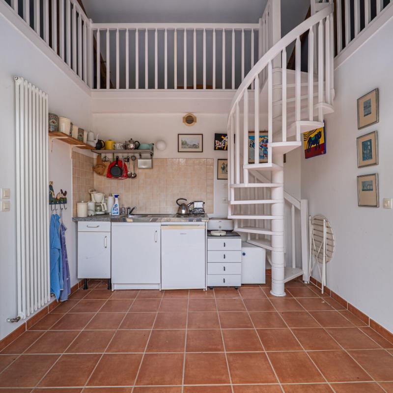 CHATEAU-DU-LOIR Maison Montval Sur Loir 5 pièce(s) 148 m2 - 3  chambres - 11