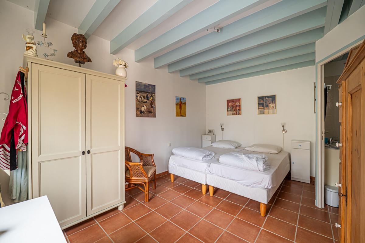 CHATEAU-DU-LOIR Maison Montval Sur Loir 5 pièce(s) 148 m2 - 3  chambres - 9