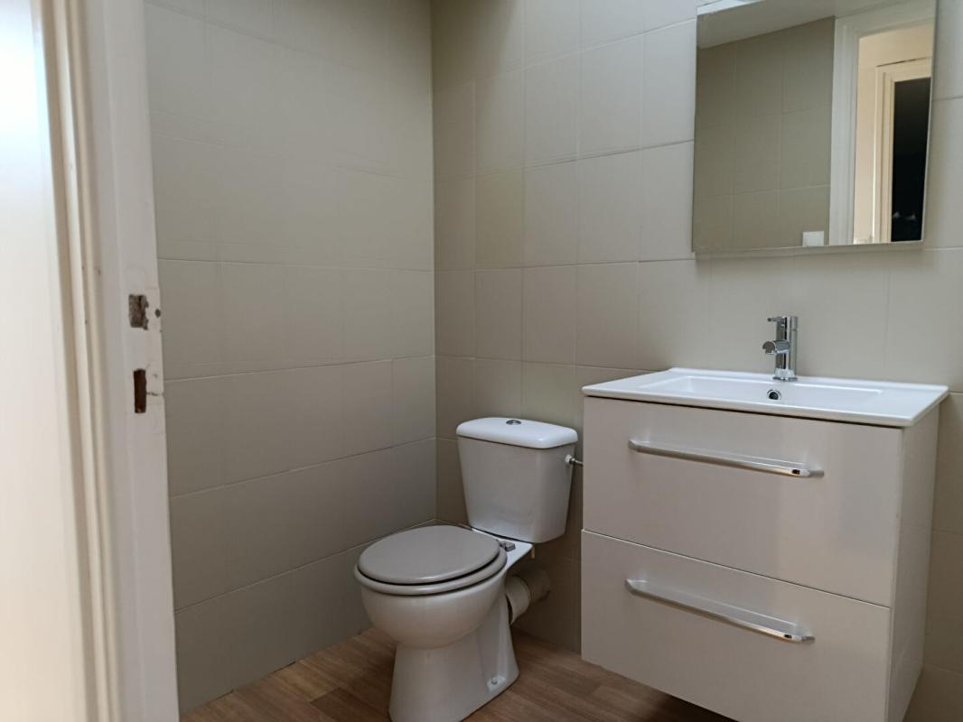 GOURIN appartement  chambres 10