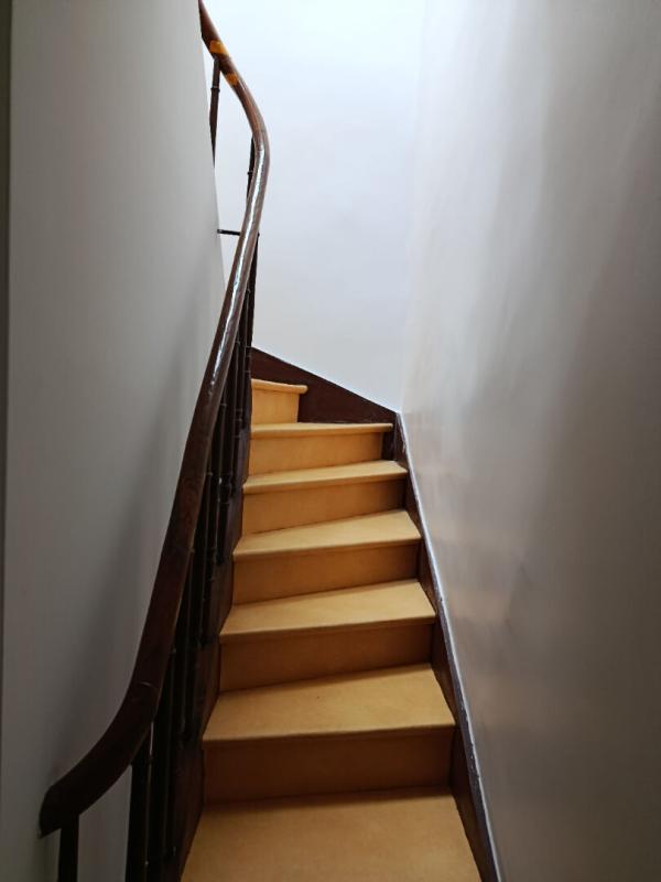 GOURIN appartement  chambres 6
