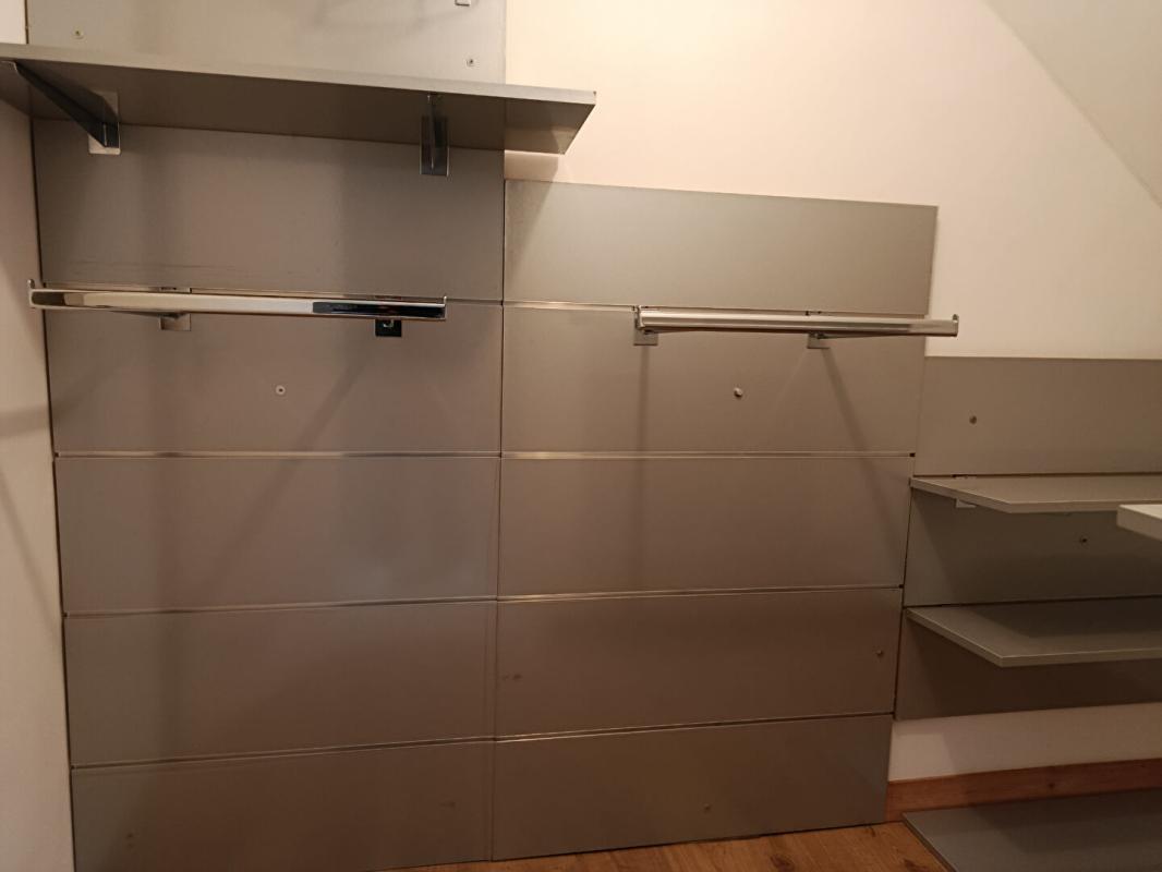 GOURIN appartement  chambres 9
