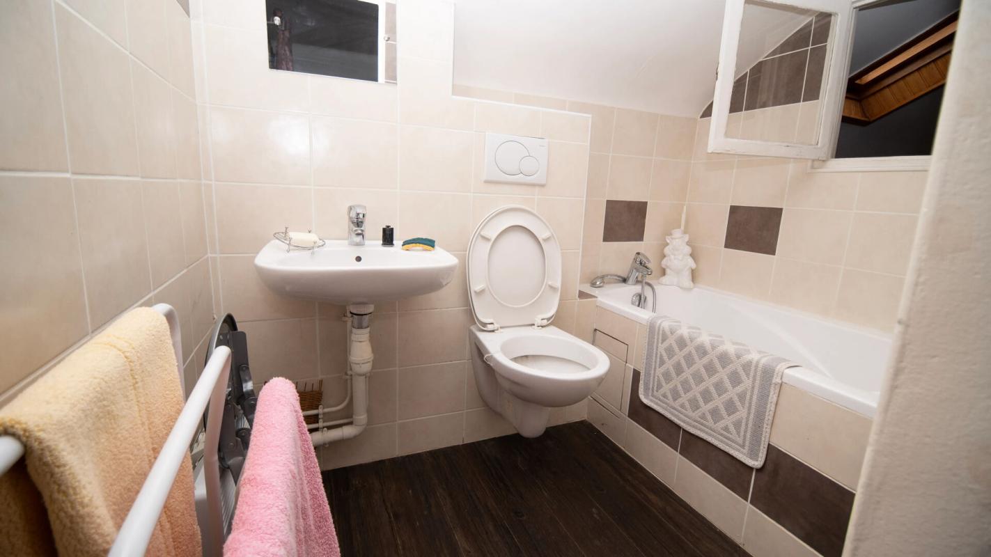 NANTERRE Maison  85.48 m2 centre ville de Nanterre 10