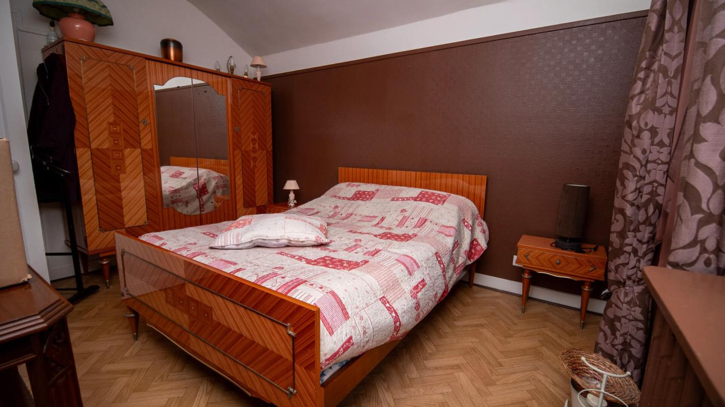 NANTERRE Maison  85.48 m2 centre ville de Nanterre 11