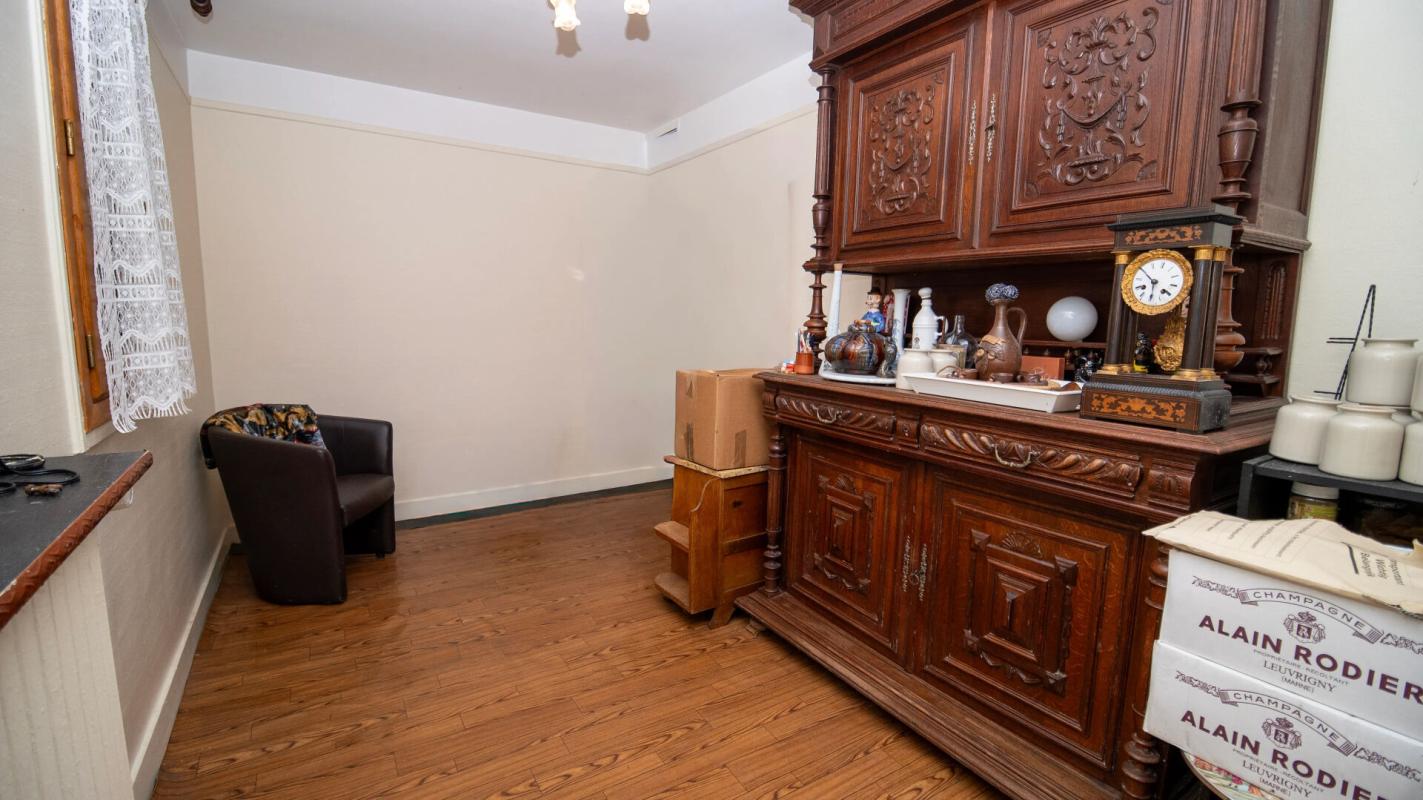 NANTERRE Maison  85.48 m2 centre ville de Nanterre 13