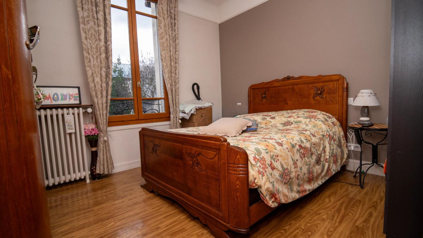 NANTERRE Maison  85.48 m2 centre ville de Nanterre 7