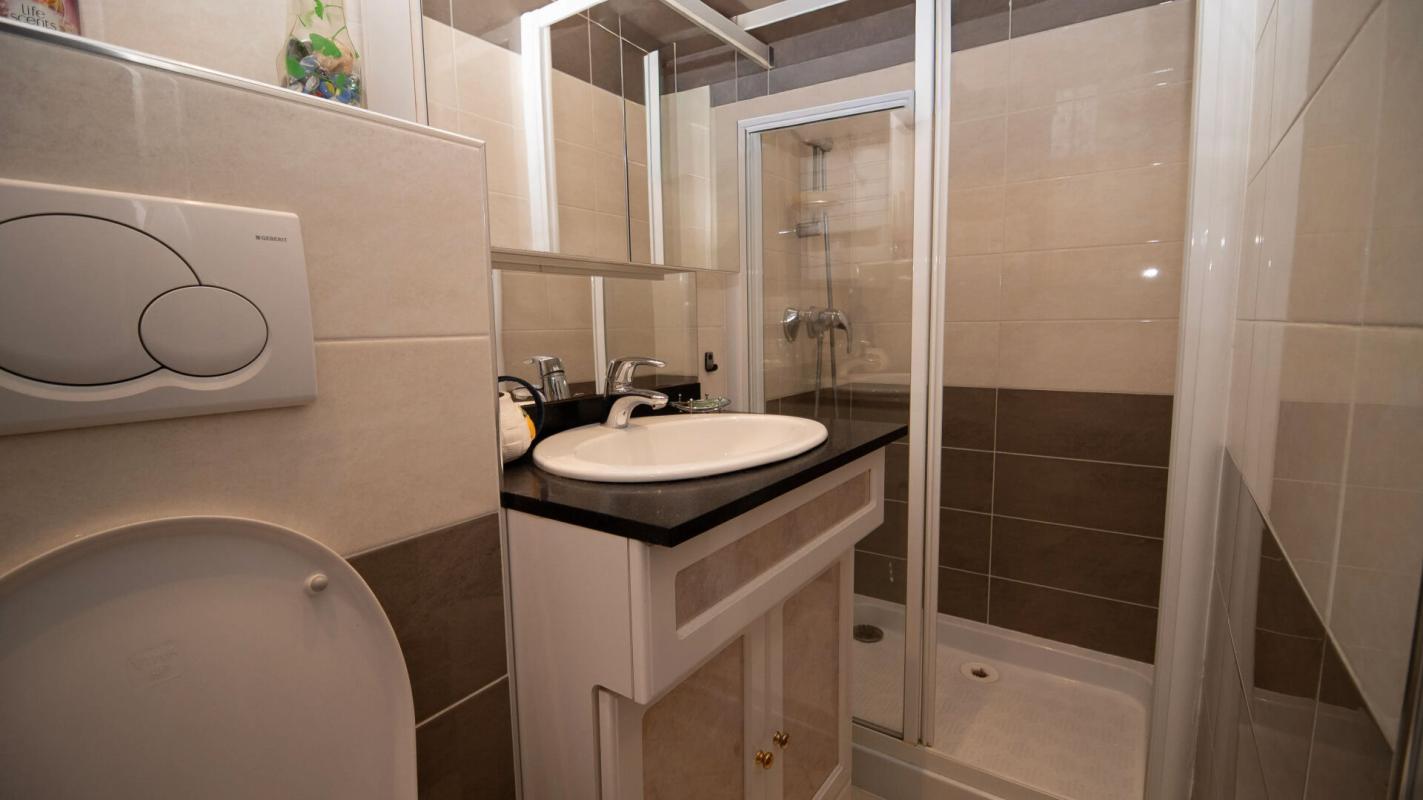 NANTERRE Maison  85.48 m2 centre ville de Nanterre 8