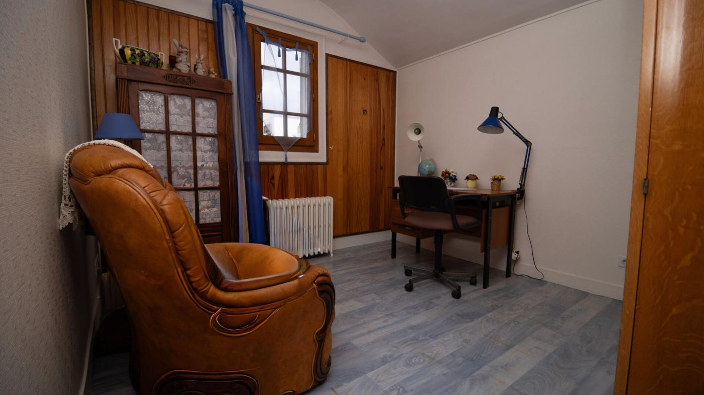 NANTERRE Maison  85.48 m2 centre ville de Nanterre 9