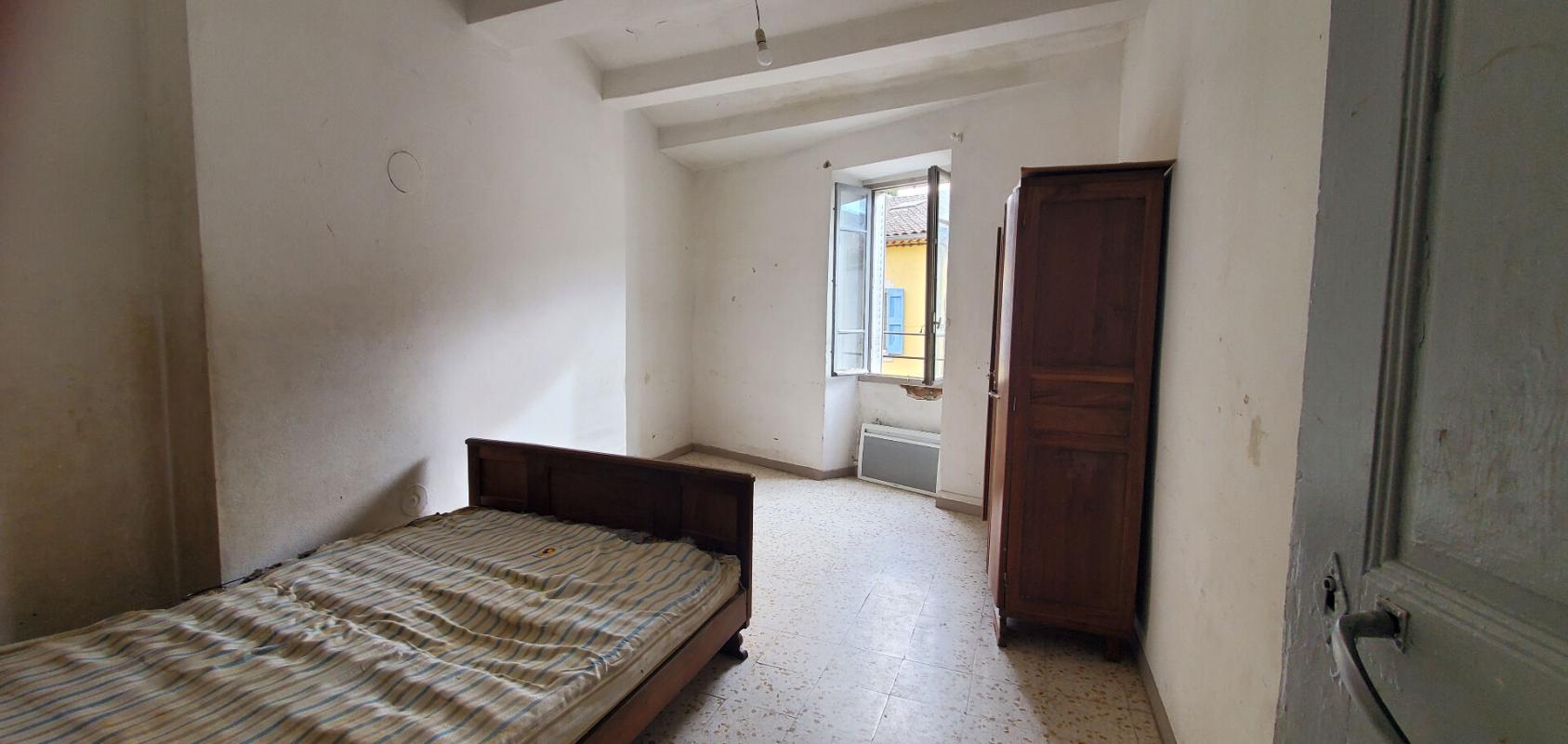 LES VANS APPARTEMENT DE CARACTÈRE IMMEUBLE 1900 EN PLEIN C?UR DE VILLE 10