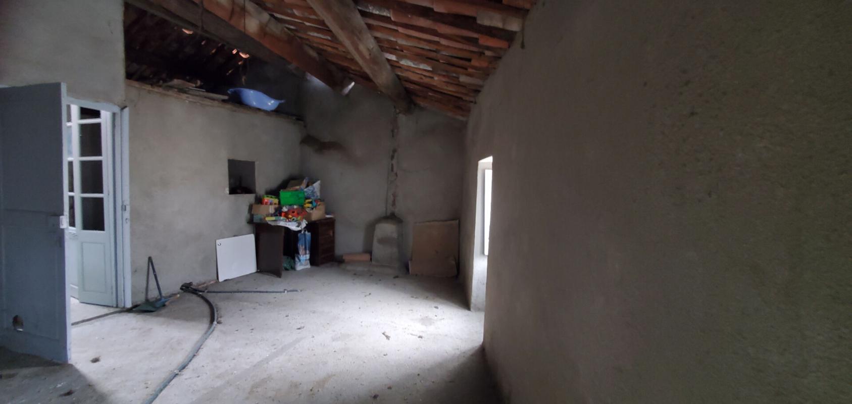 LES VANS APPARTEMENT DE CARACTÈRE IMMEUBLE 1900 EN PLEIN C?UR DE VILLE 14