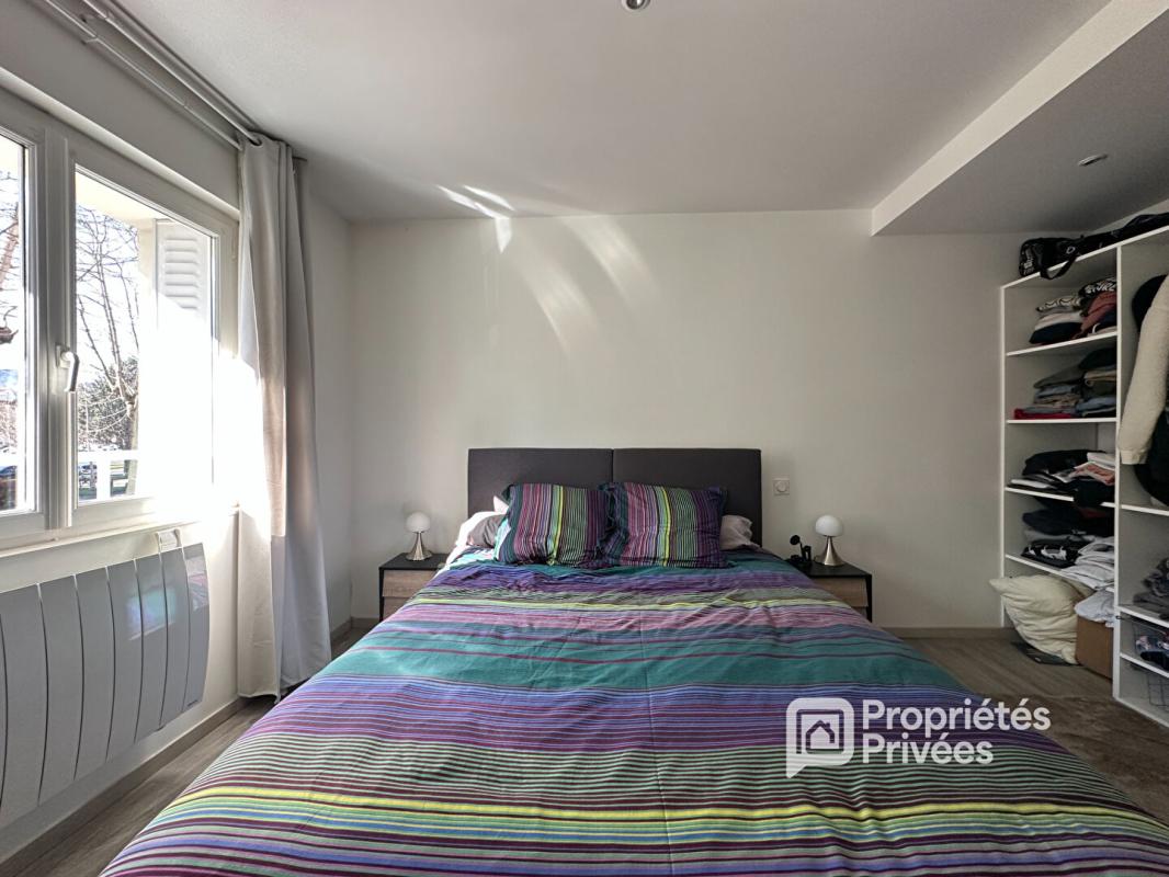 CLERMONT-FERRAND Appartement 2 pièces 54 m2 avec balcon, garage et cave 10