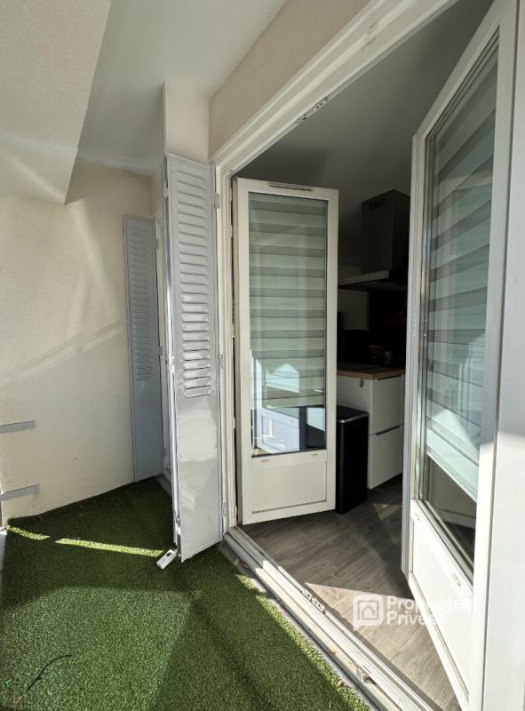 CLERMONT-FERRAND Appartement 2 pièces 54 m2 avec balcon, garage et cave 8