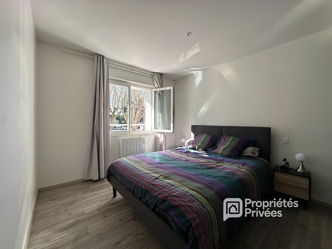 CLERMONT-FERRAND Appartement 2 pièces 54 m2 avec balcon, garage et cave 9