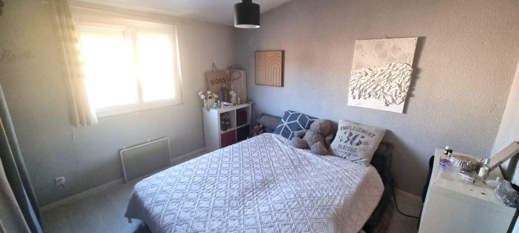 MANDEURE Maison mitoyenne avec beau potentiel extérieur 5