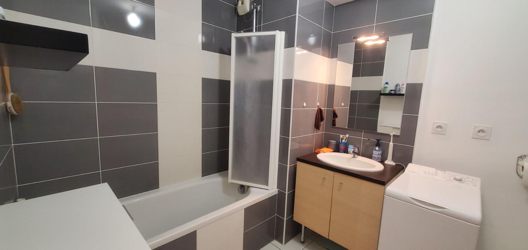 SAINT-BREVIN-LES-PINS Appartement  2 pièce(s) 44 m2 5