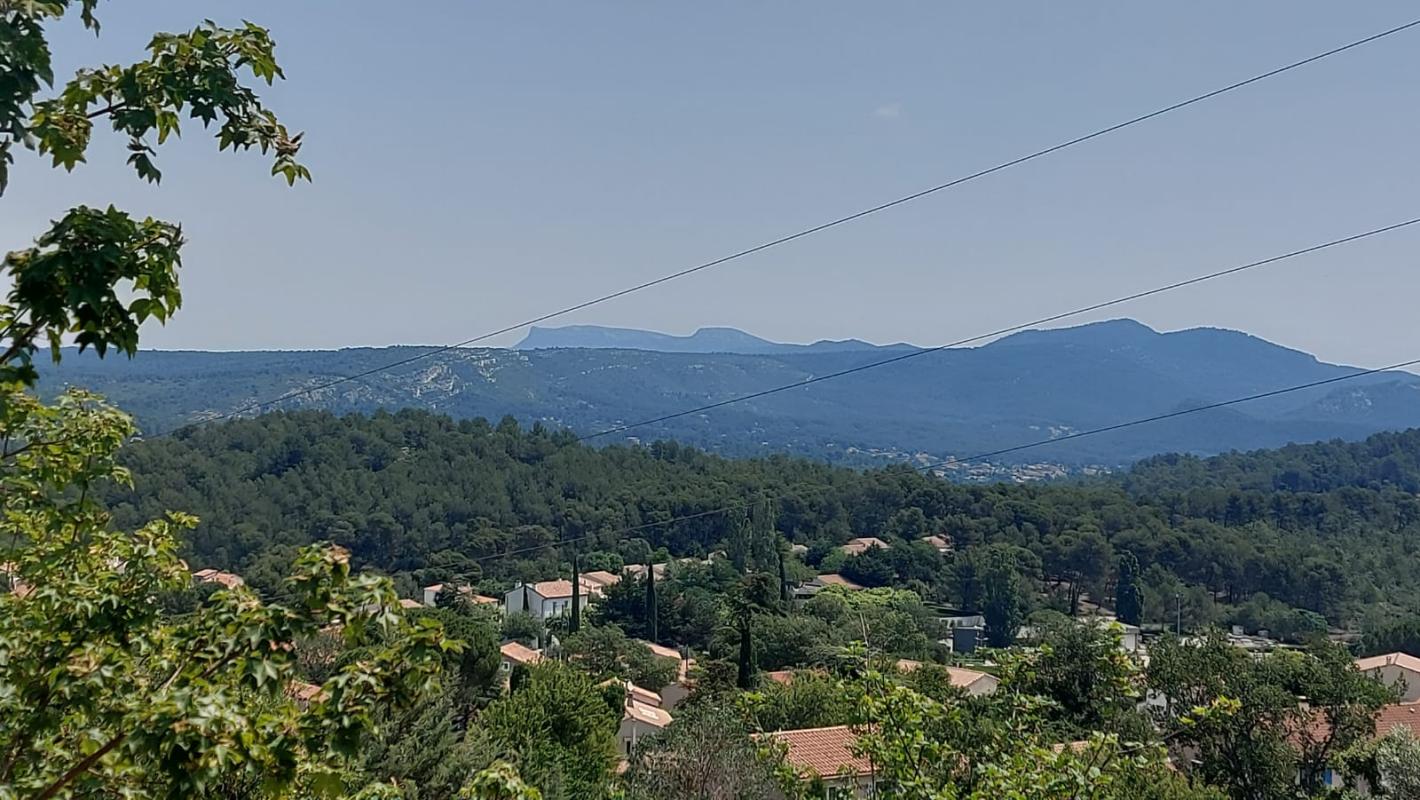 PEYPIN Vente Maison Cadolive 5 pièce(s) 100 m2 18