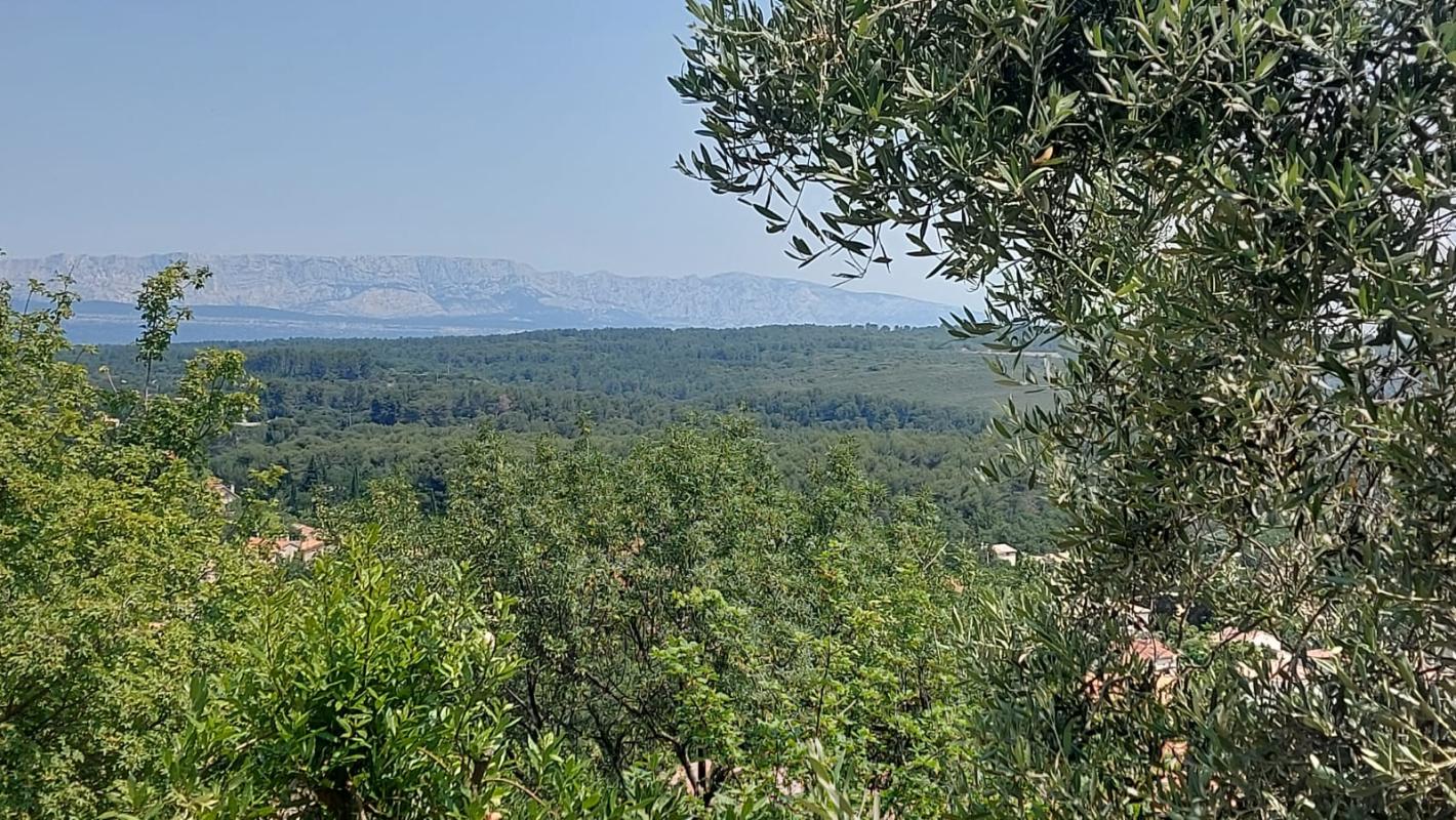 PEYPIN Vente Maison Cadolive 5 pièce(s) 100 m2 2