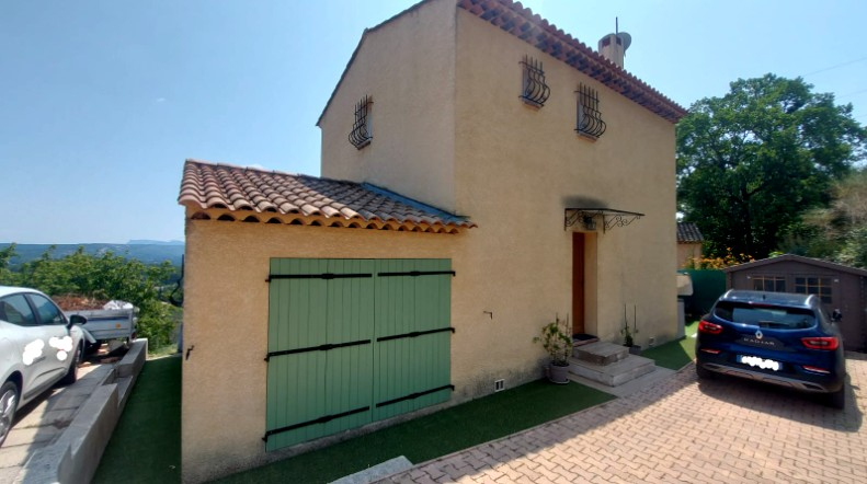 PEYPIN Vente Maison Cadolive 5 pièce(s) 100 m2 4