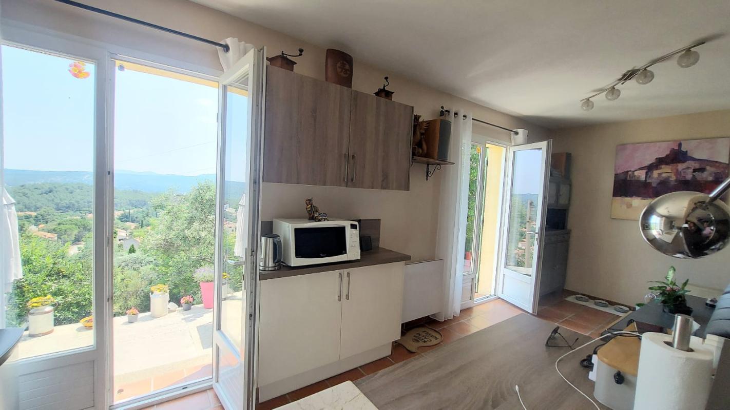 PEYPIN Vente Maison Cadolive 5 pièce(s) 100 m2 5