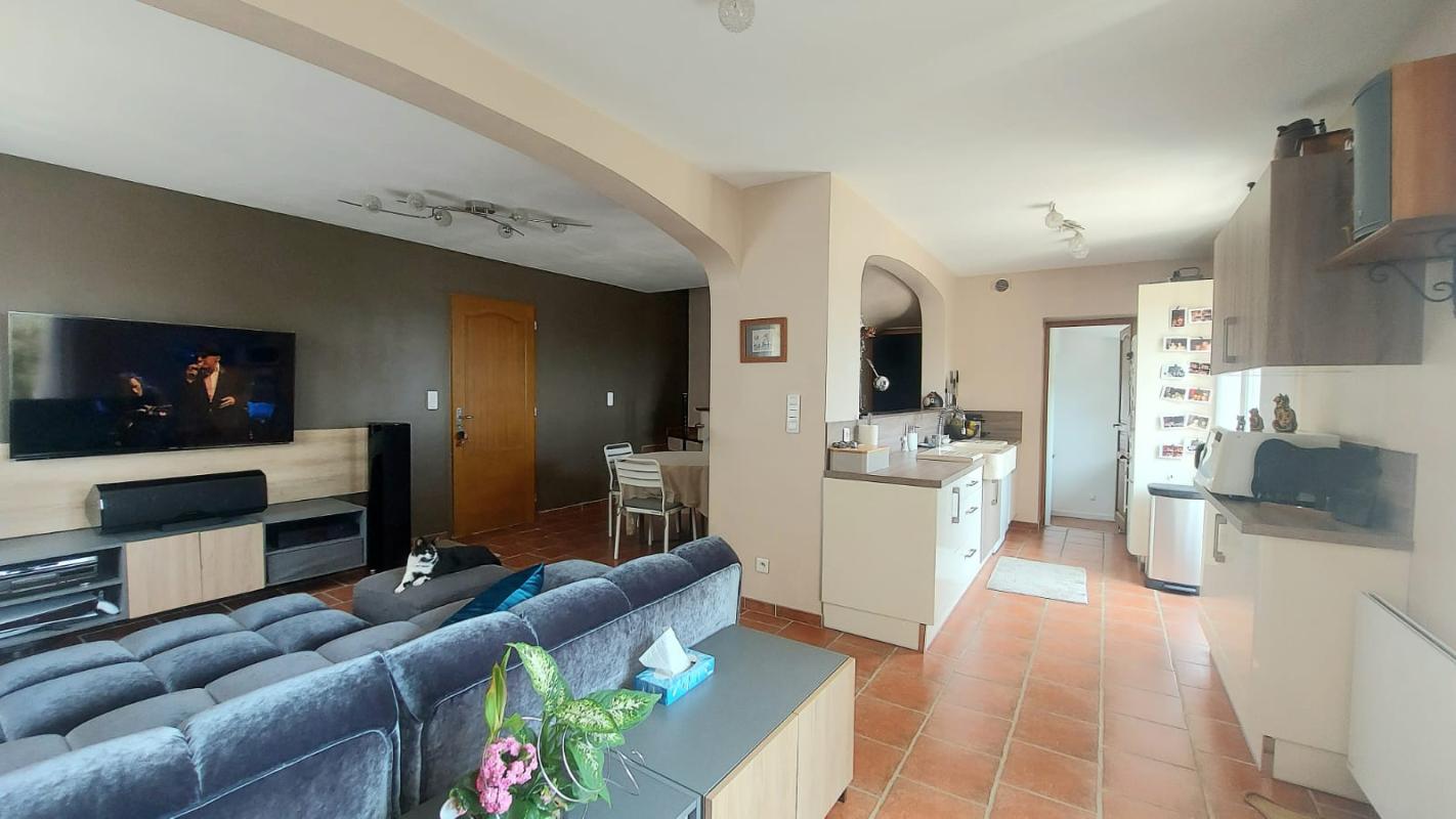 PEYPIN Vente Maison Cadolive 5 pièce(s) 100 m2 7