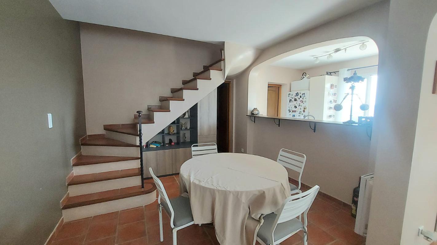 PEYPIN Vente Maison Cadolive 5 pièce(s) 100 m2 8