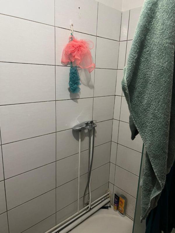 PERPIGNAN Charmant T2  de 41 m² loué avec cour et/ou parking loué à 458 + 50 euros de charges 10