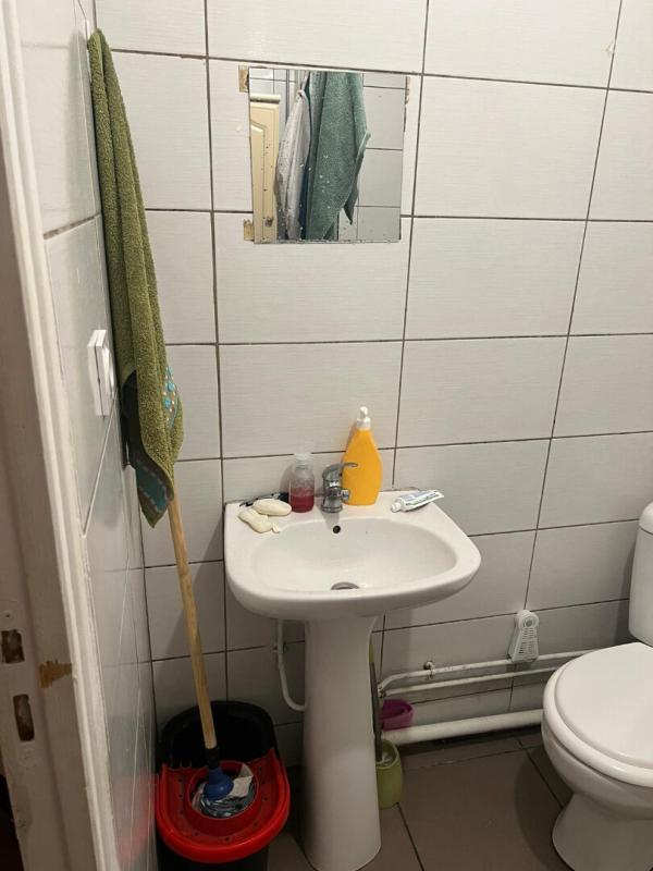 PERPIGNAN Charmant T2  de 41 m² loué avec cour et/ou parking loué à 458 + 50 euros de charges 11