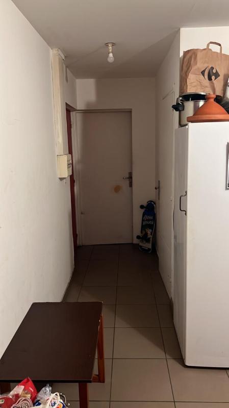 PERPIGNAN Charmant T2  de 41 m² loué avec cour et/ou parking loué à 458 + 50 euros de charges 9