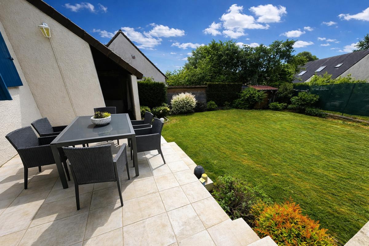 ORCEMONT Maison Orcemont 6 pièce(s) 140 m2 1