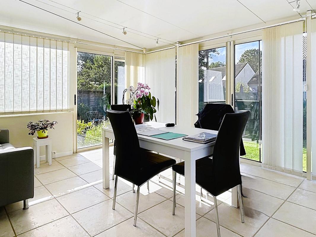 ORCEMONT Maison Orcemont 6 pièce(s) 140 m2 10