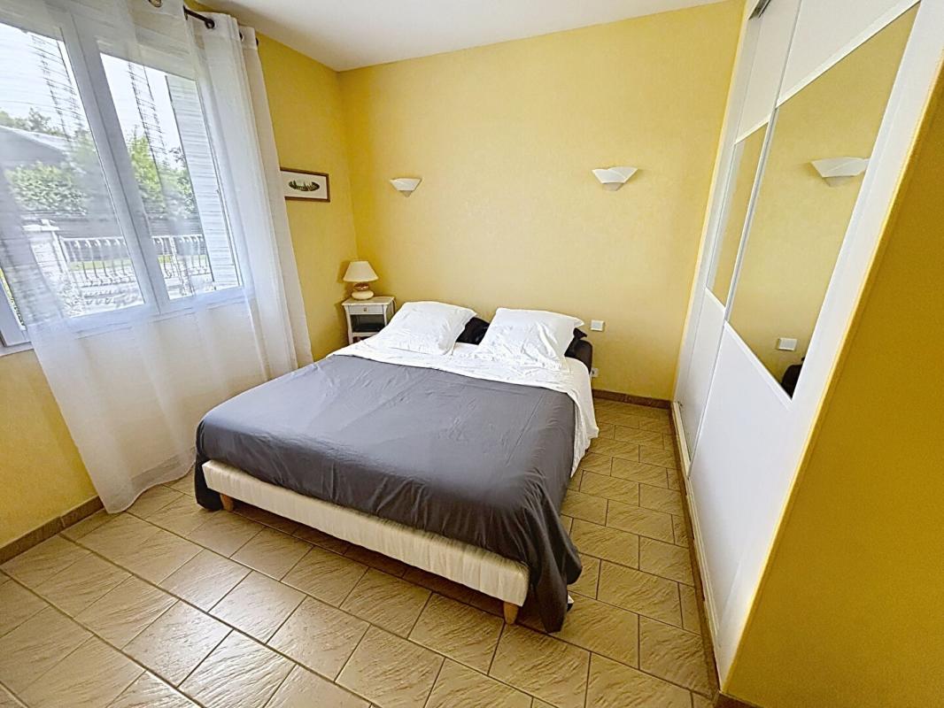 ORCEMONT Maison Orcemont 6 pièce(s) 140 m2 11