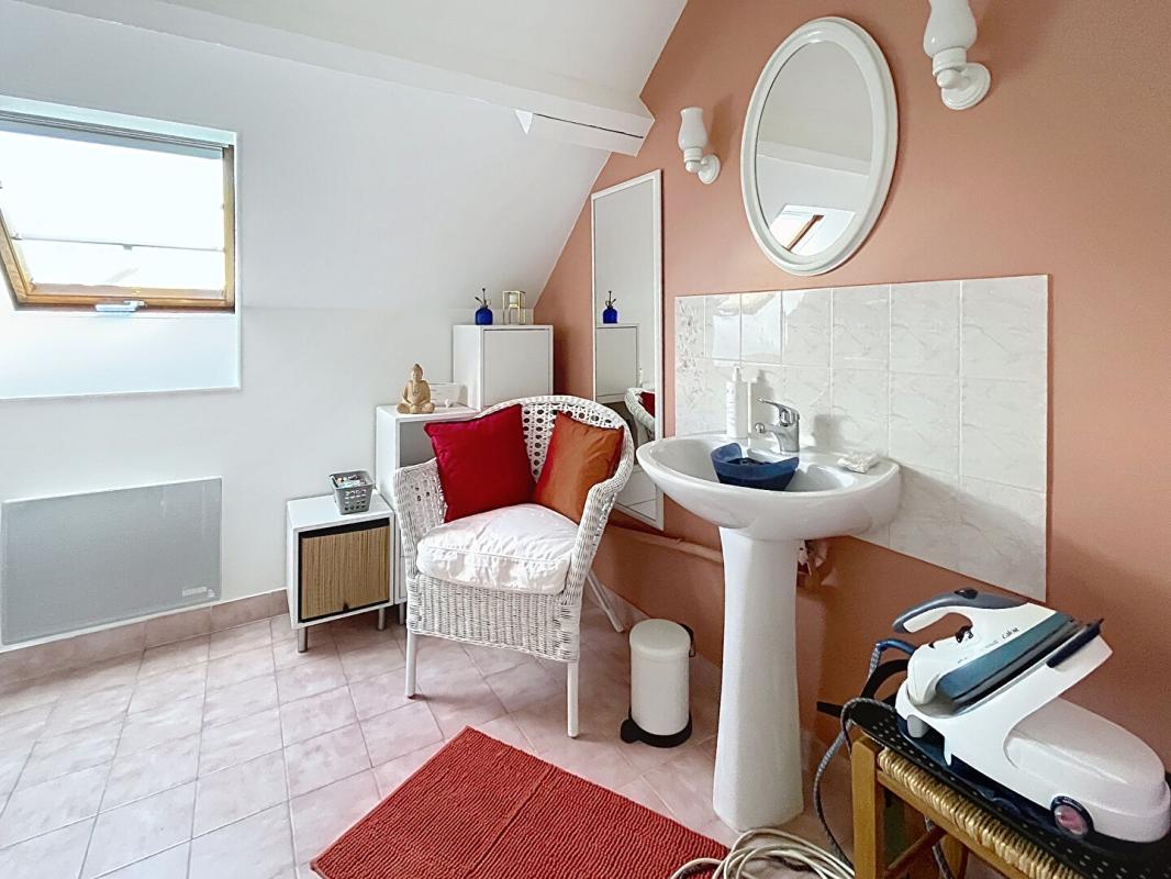 ORCEMONT Maison Orcemont 6 pièce(s) 140 m2 12