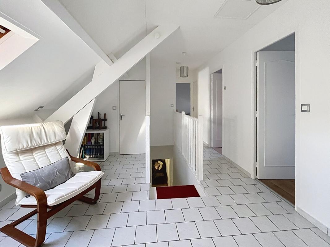 ORCEMONT Maison Orcemont 6 pièce(s) 140 m2 13