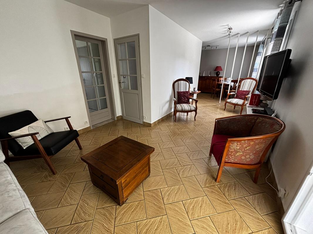 ORCEMONT Maison Orcemont 6 pièce(s) 140 m2 5