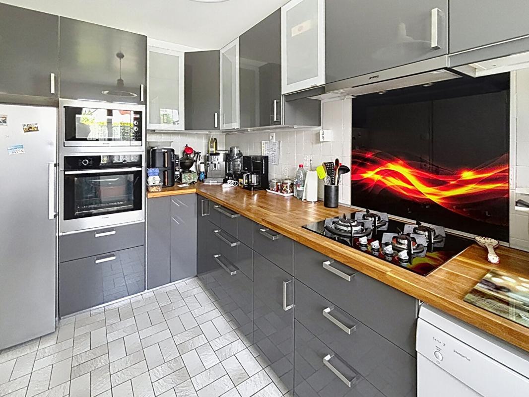 ORCEMONT Maison Orcemont 6 pièce(s) 140 m2 7