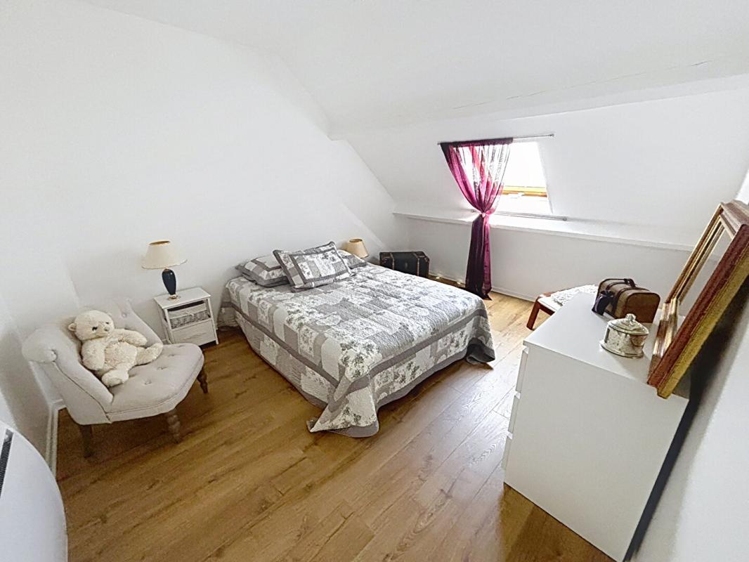 ORCEMONT Maison Orcemont 6 pièce(s) 140 m2 9