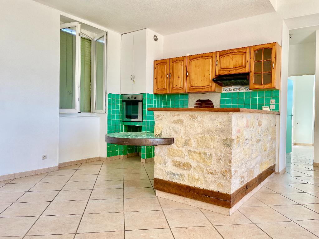 NEVERS Immeuble de rapport 700 m² 10 logements + potentiel Marzy 5