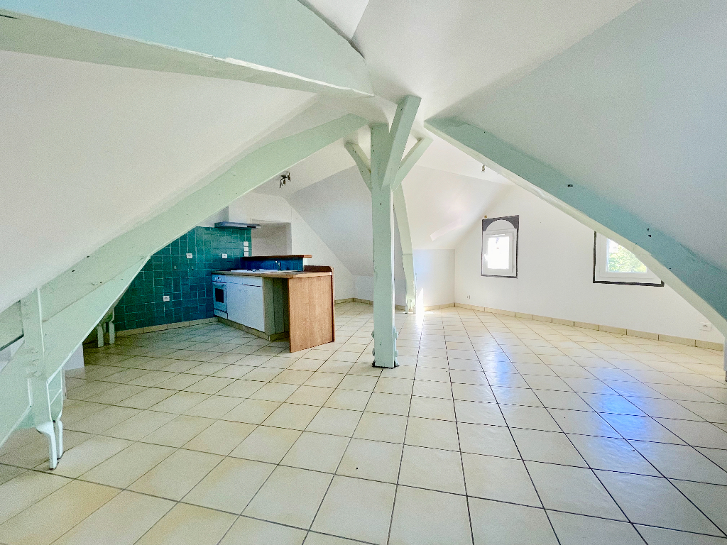 NEVERS Immeuble de rapport 700 m² 10 logements + potentiel Marzy 8