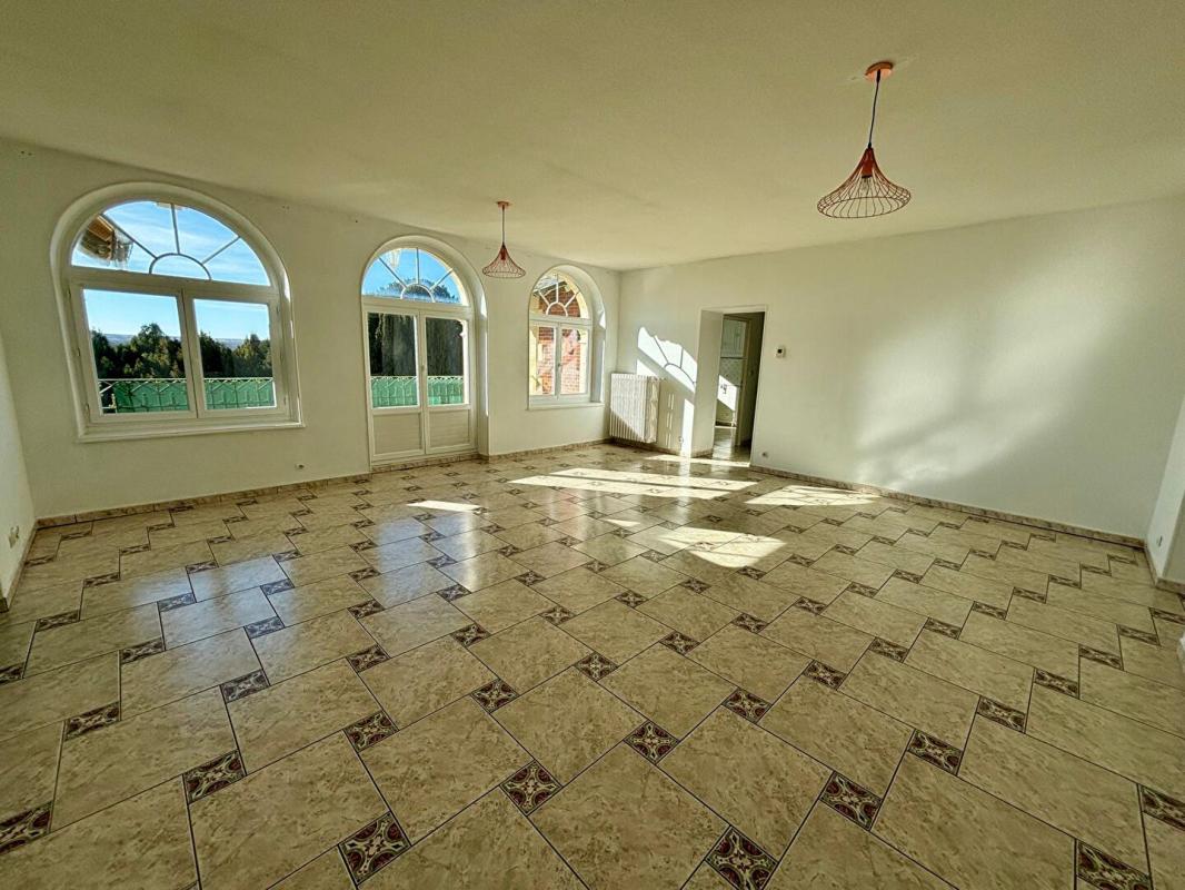 NEVERS Immeuble de rapport 700 m² 10 logements + potentiel Marzy 9