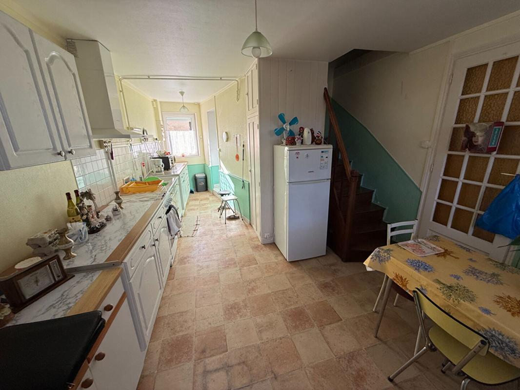 LURCY-LEVIS Immeuble Lurcy Levis 10 pièce(s) 221 m2 11