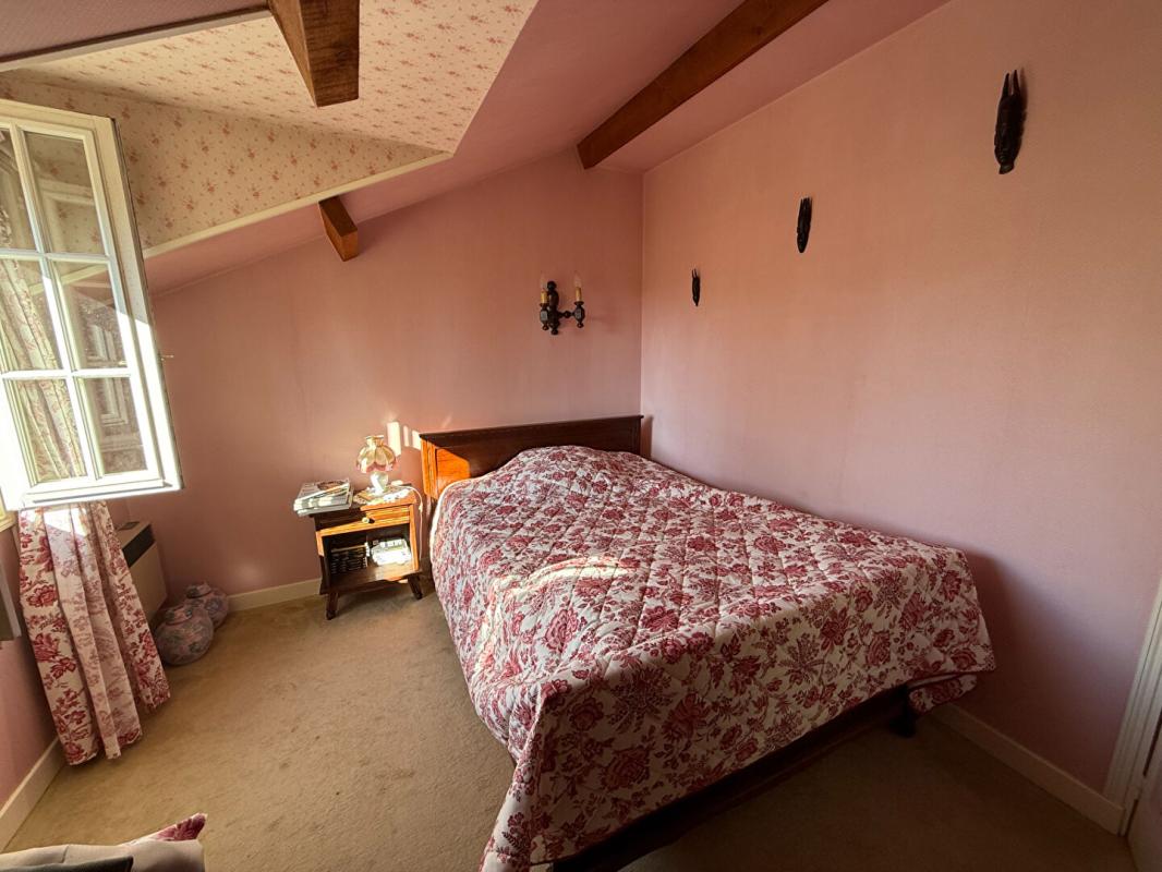 LURCY-LEVIS Immeuble Lurcy Levis 10 pièce(s) 221 m2 7